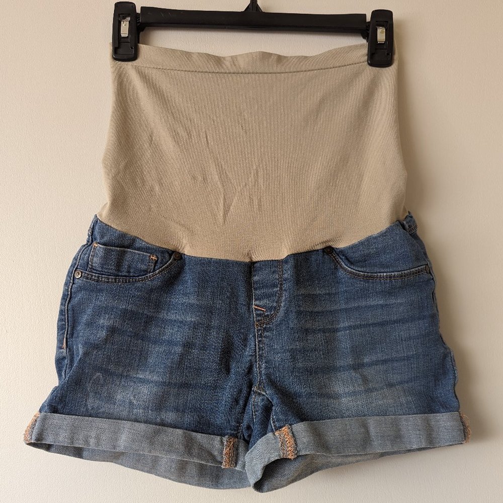 Maternity Shorts